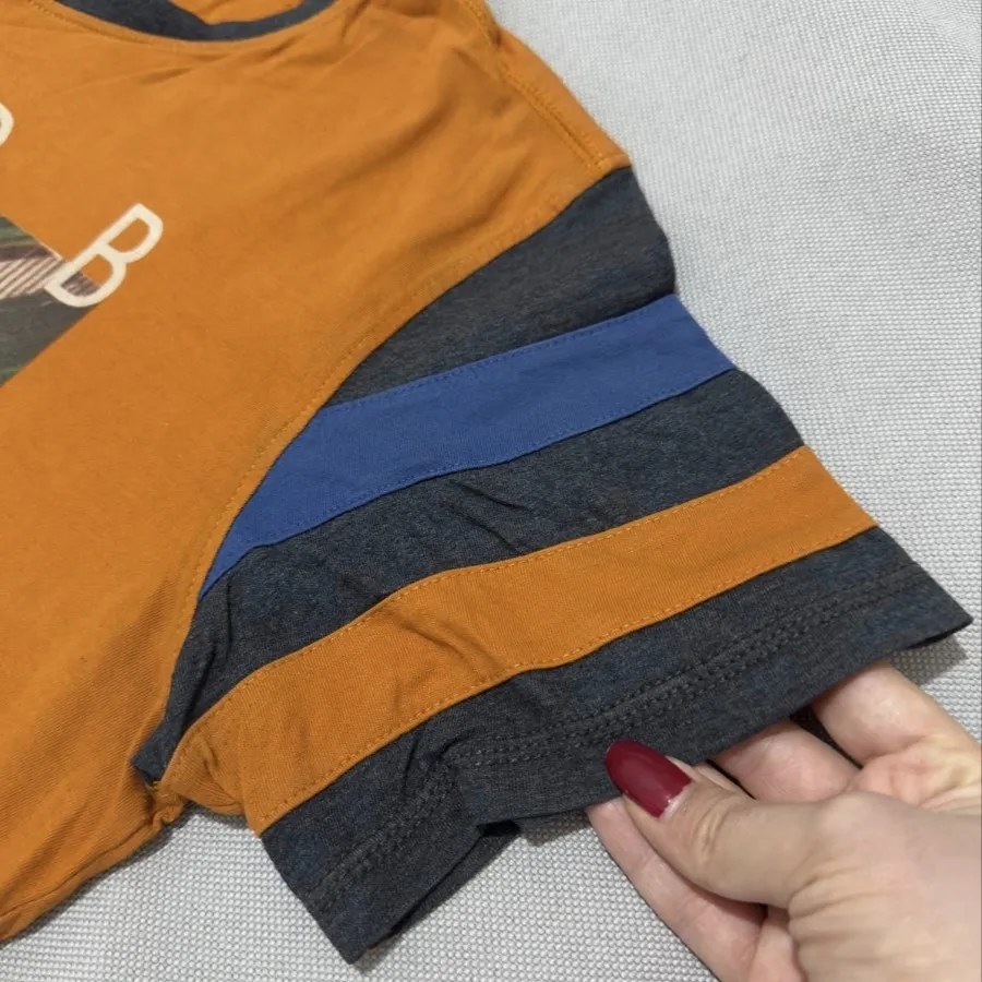 تیشرت فیلا اورجینال