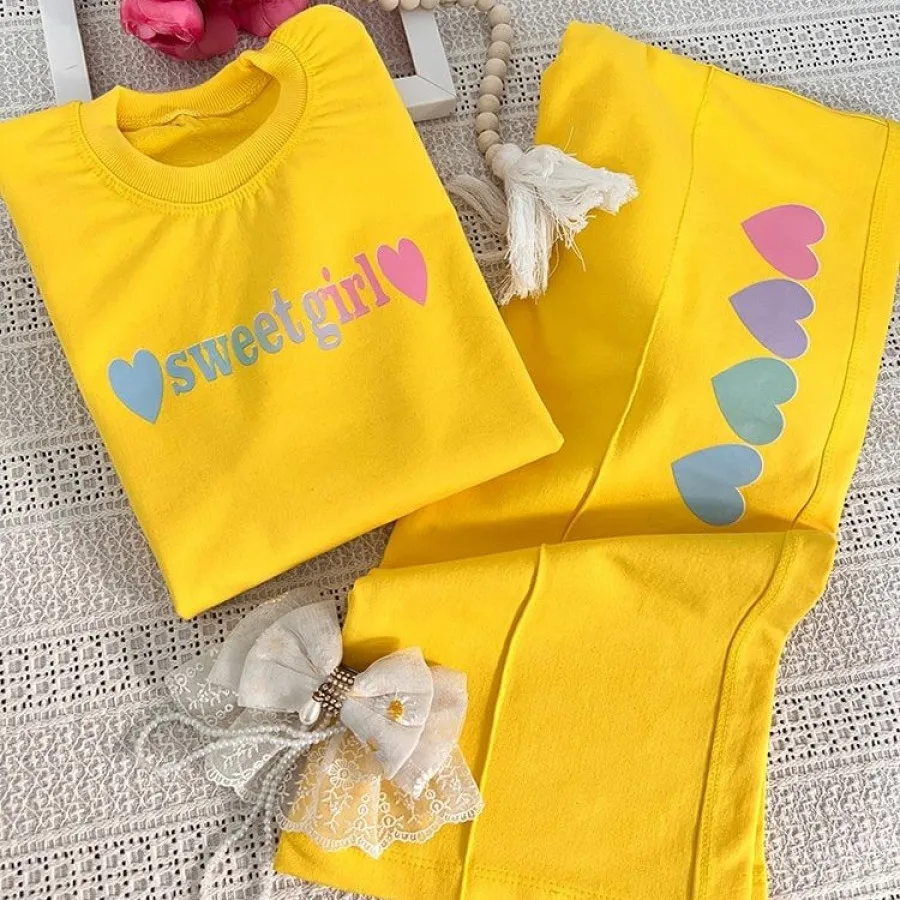 بلوز شلوار بچگانه