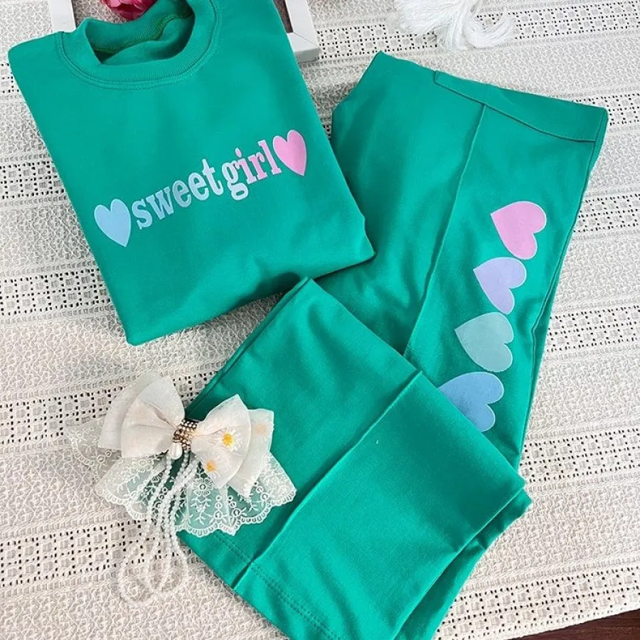 بلوز شلوار بچگانه