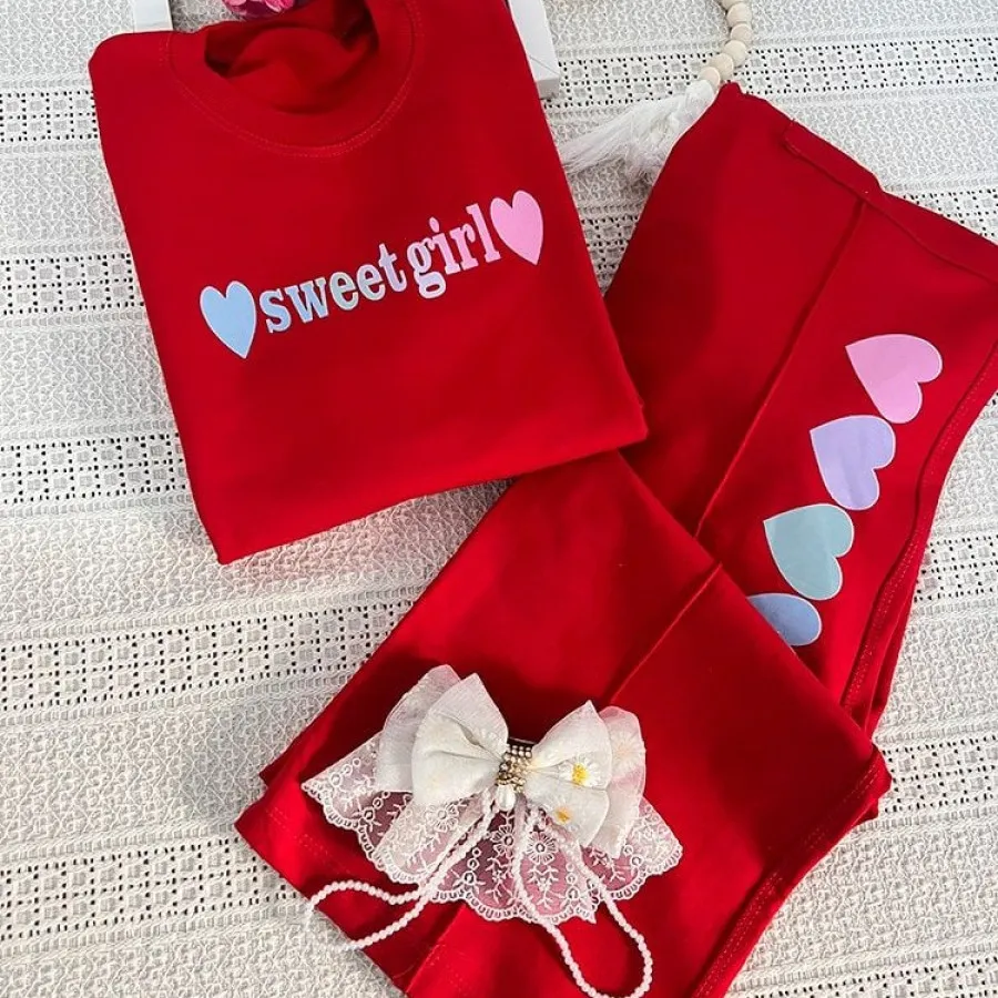 بلوز شلوار بچگانه