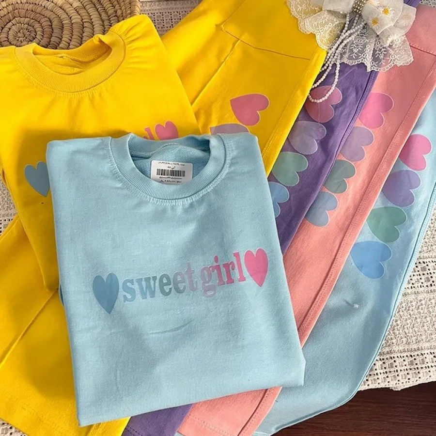 بلوز شلوار بچگانه