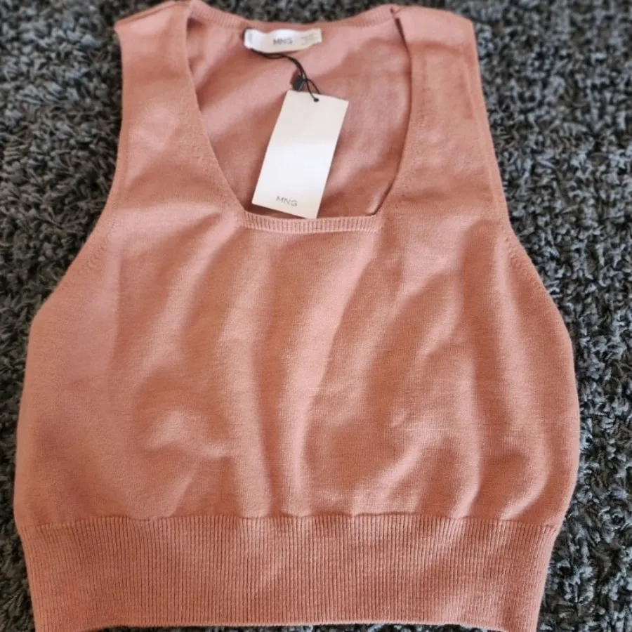 کراپ بافت Mango