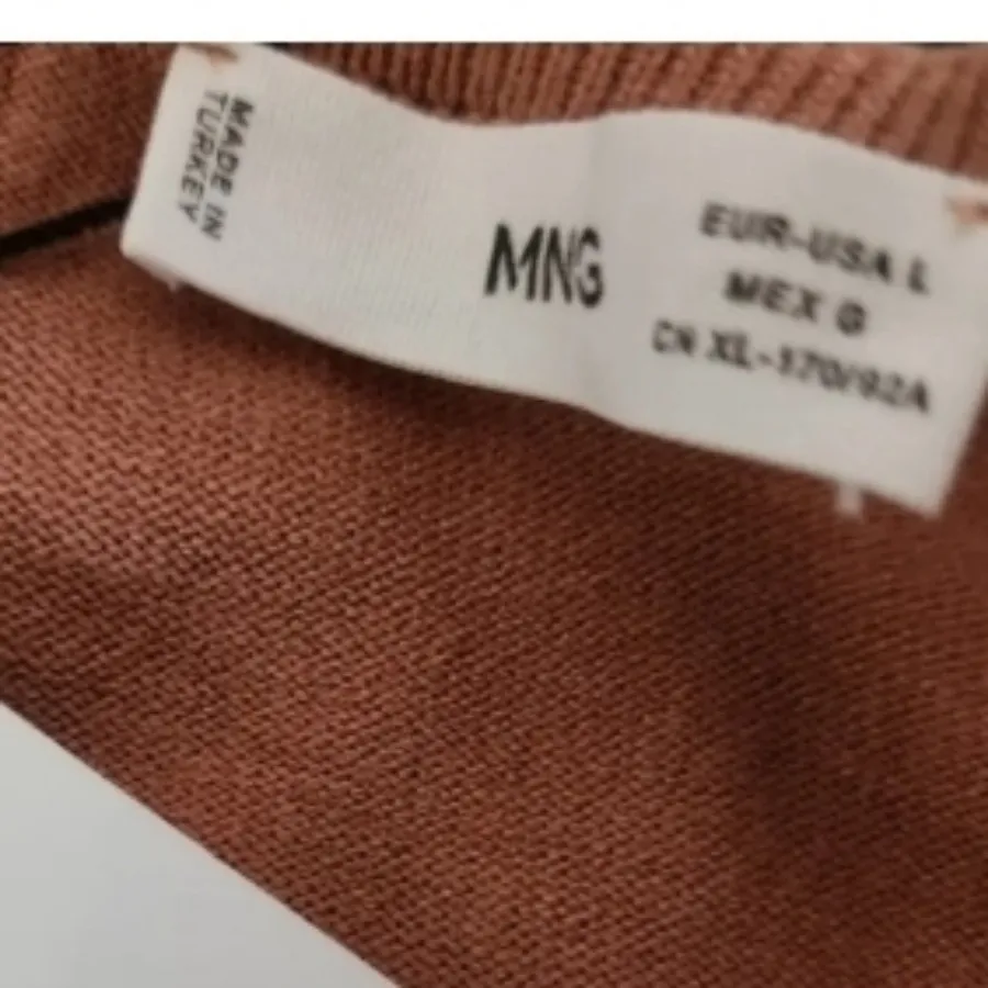 کراپ بافت Mango