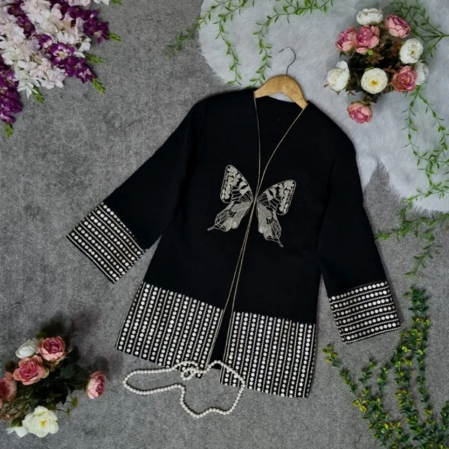 مانتو کتی مجلسی