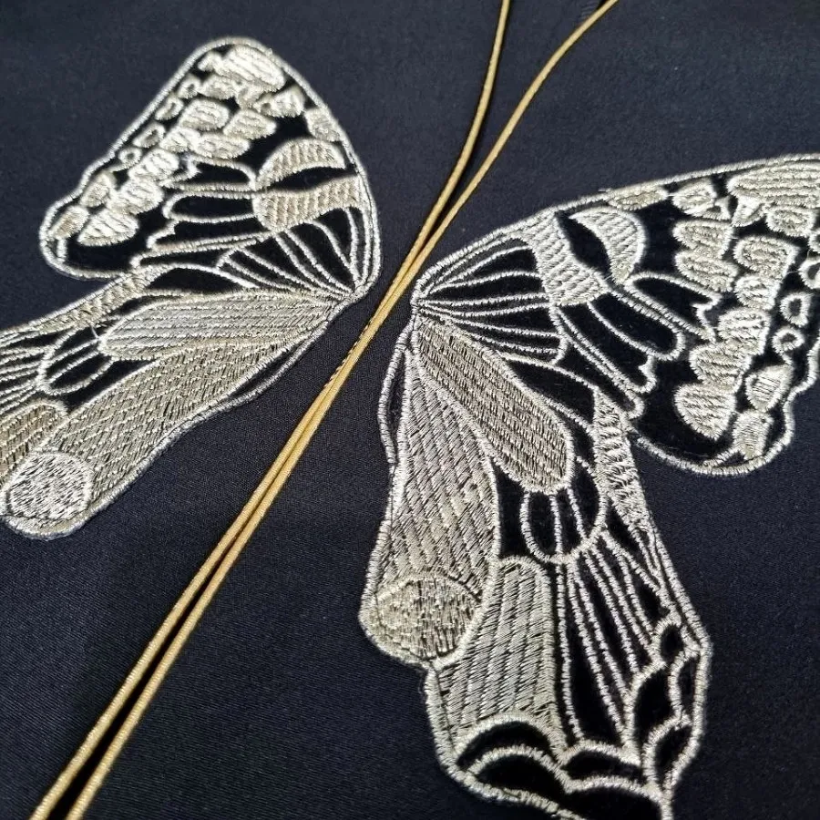 مانتو کتی مجلسی