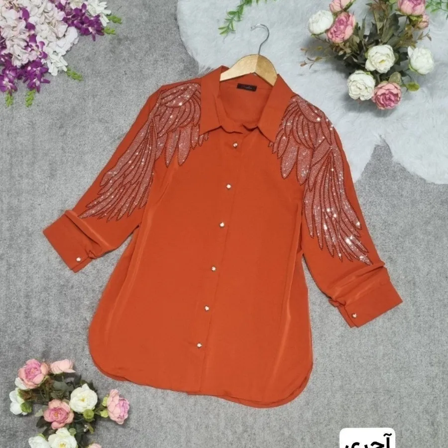 شومیز مجلسی