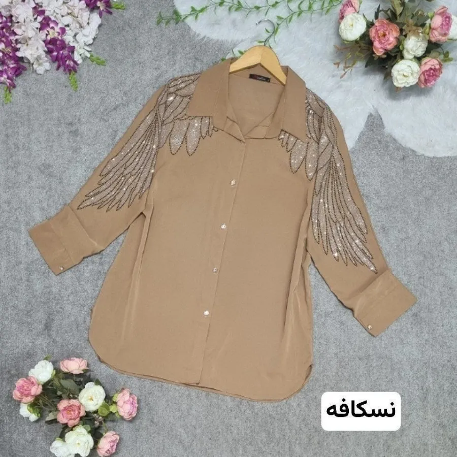 شومیز مجلسی