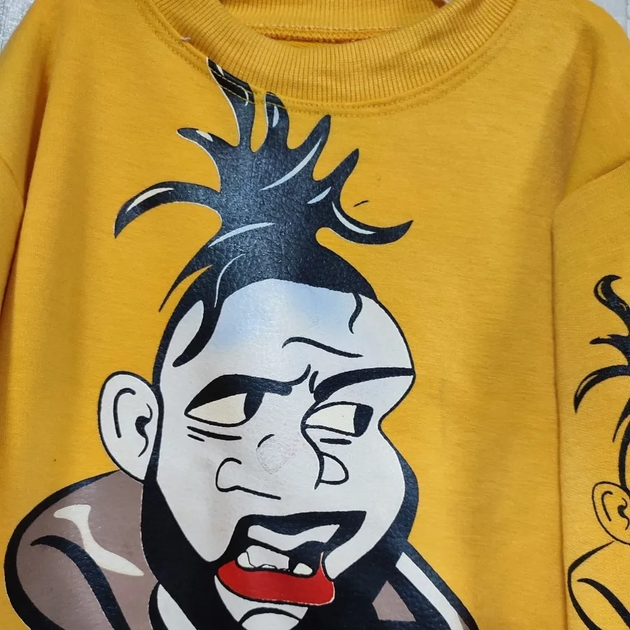 بلوز شلوار پسرانه