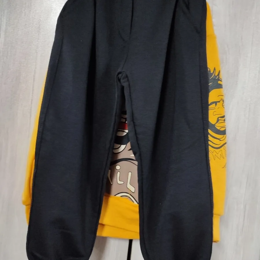 بلوز شلوار پسرانه