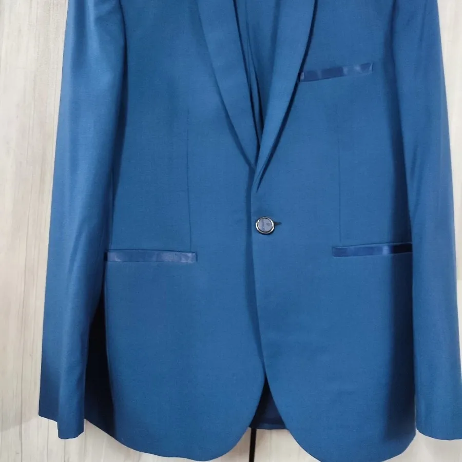 کت و شلوار مردانه