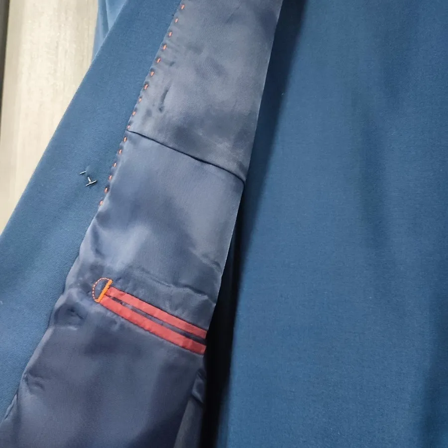 کت و شلوار مردانه