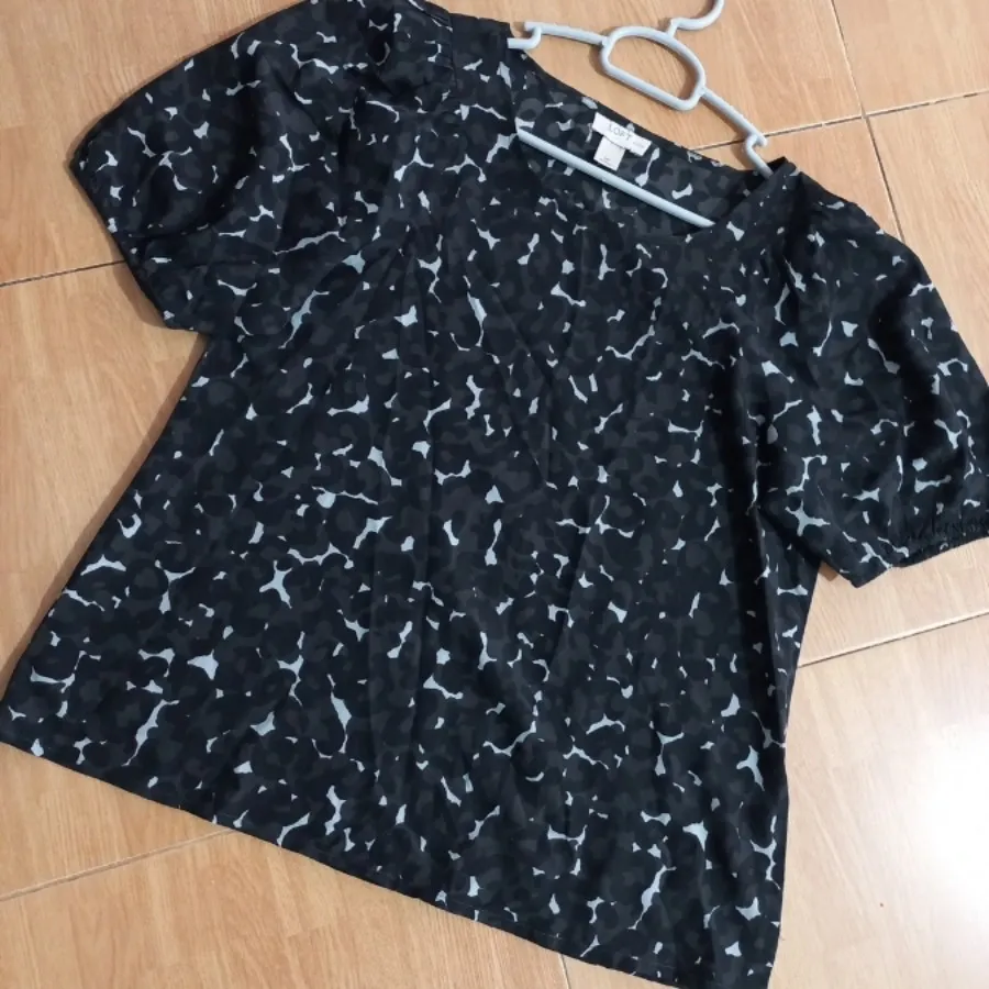 شومیز خارجی