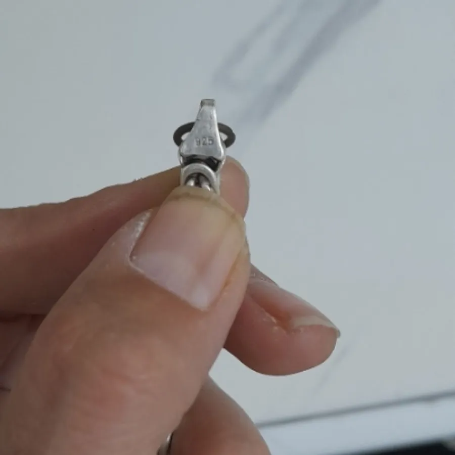 زنجیر کرال ترک