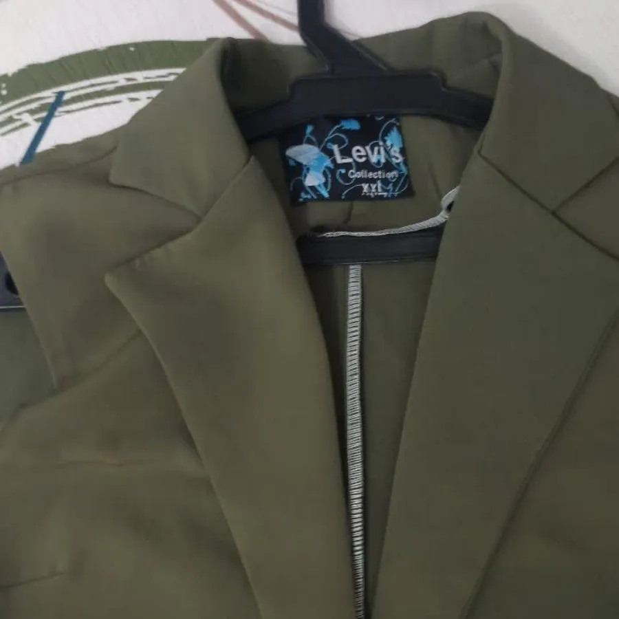 وست و شلوار