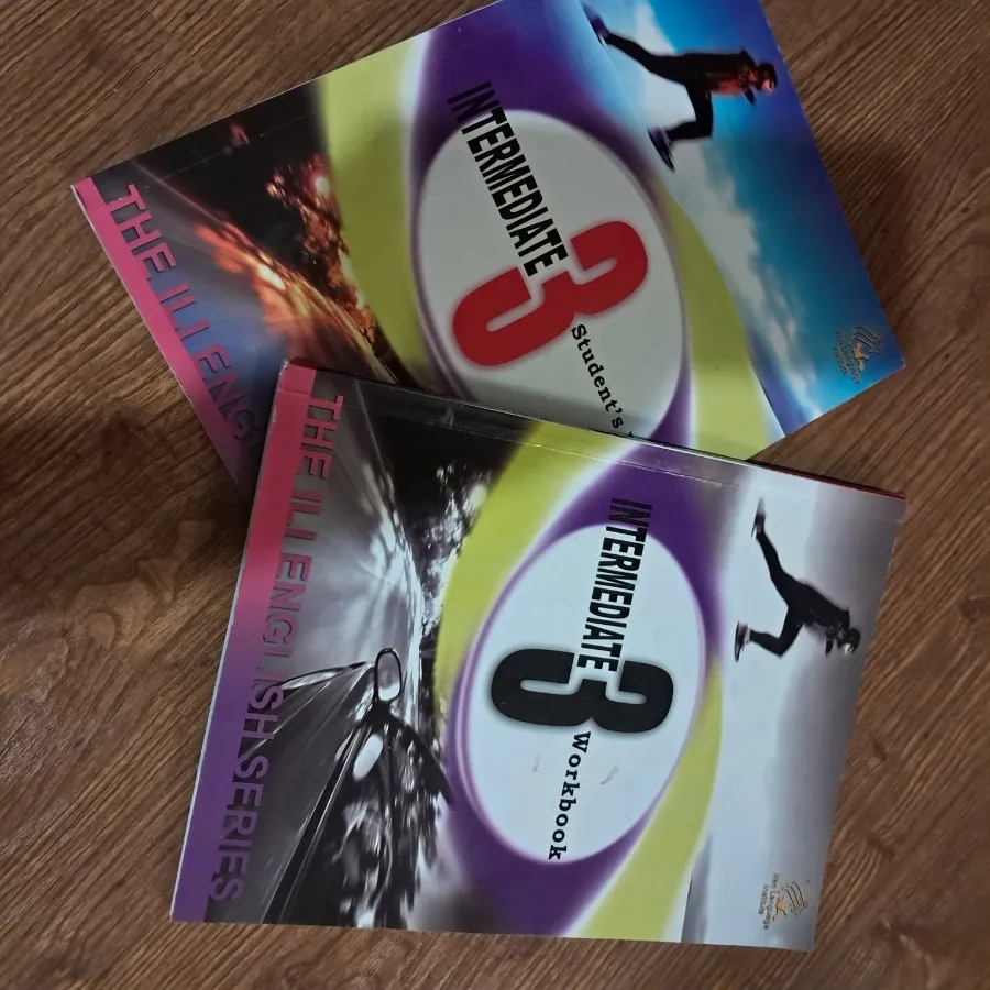 کتابهای کانون زبان