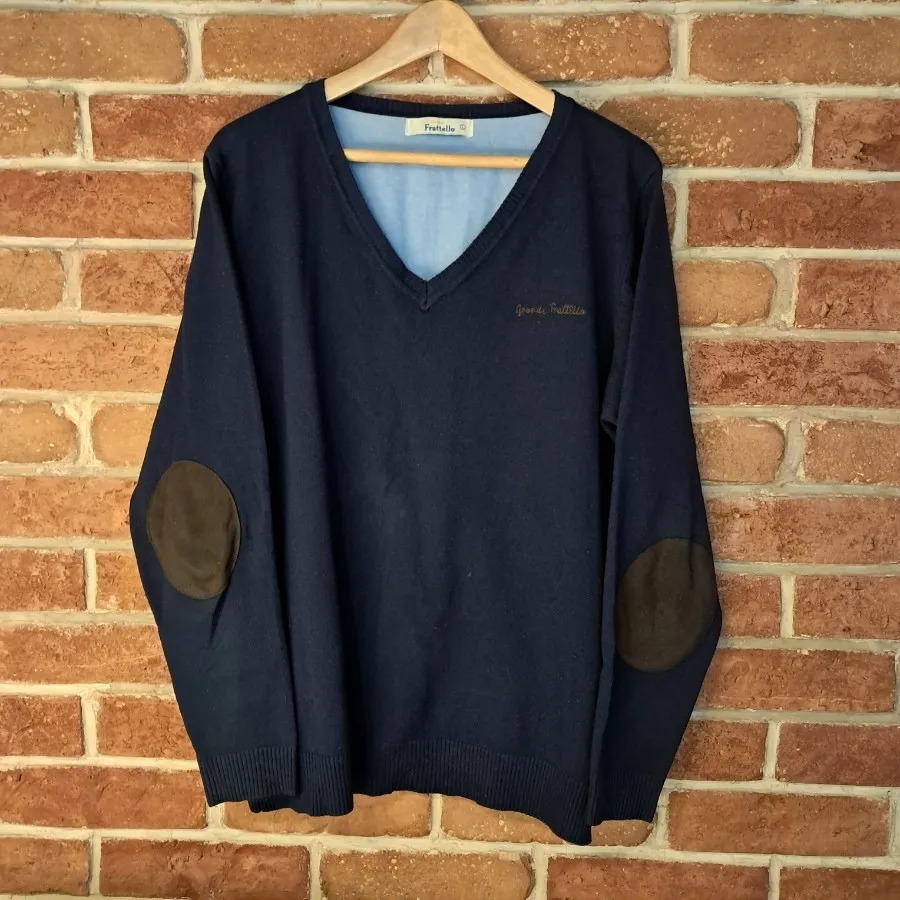 پلیور پسرانه