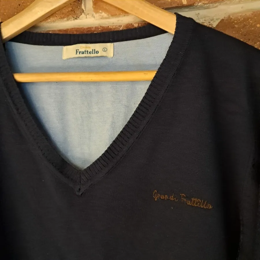 پلیور پسرانه