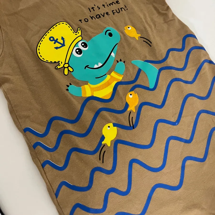 رامپر رمپر بادی