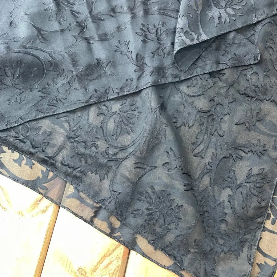 روسری مجلسی