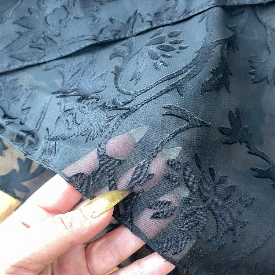 روسری مجلسی