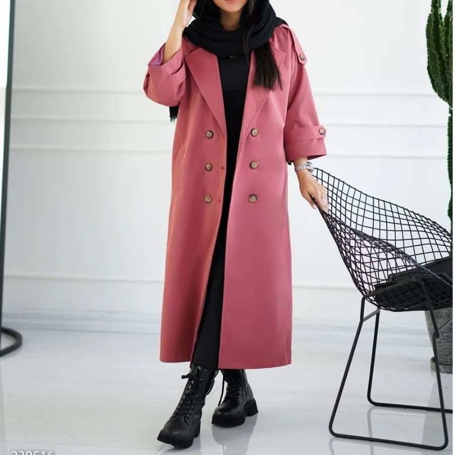 بارانی دخترانه و زنانه