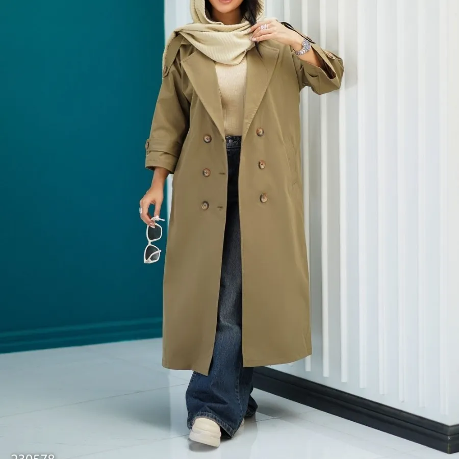 بارانی دخترانه و زنانه