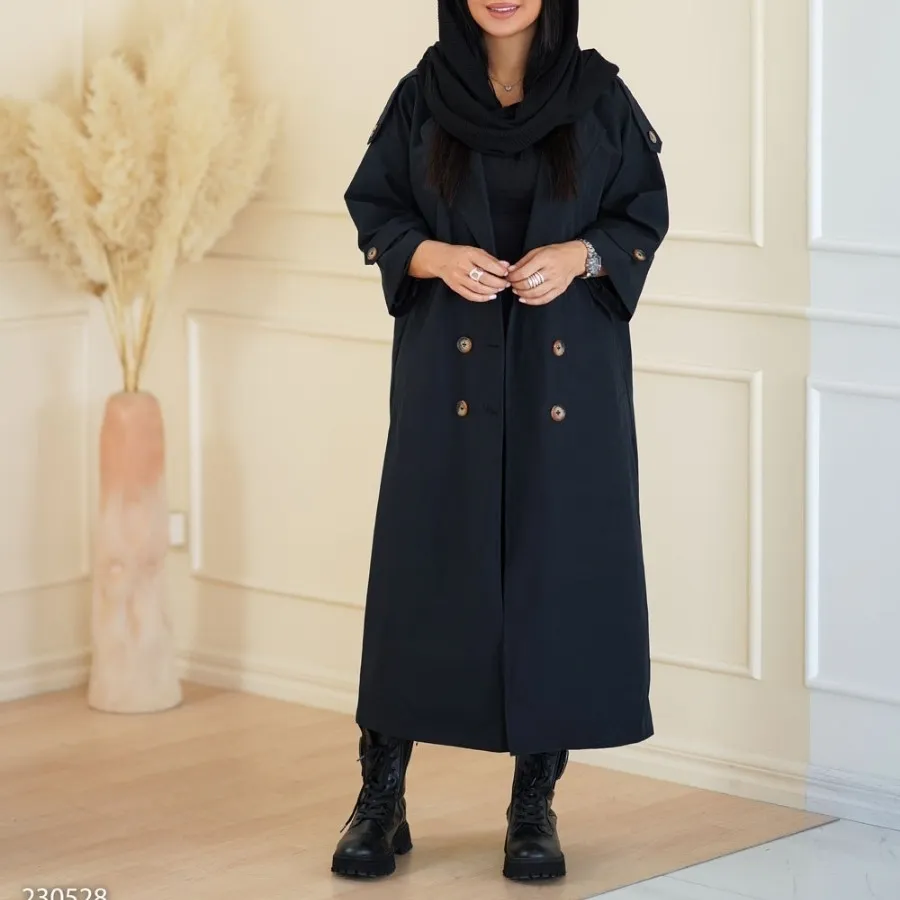 بارانی دخترانه و زنانه