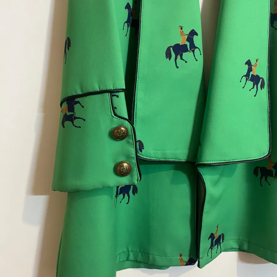 مانتو کتی طرح هرمس