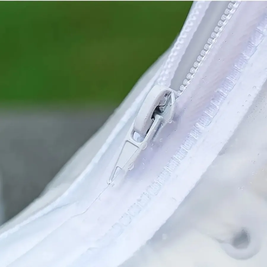 روکش کفش ضداب