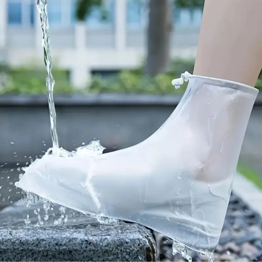 روکش کفش ضداب