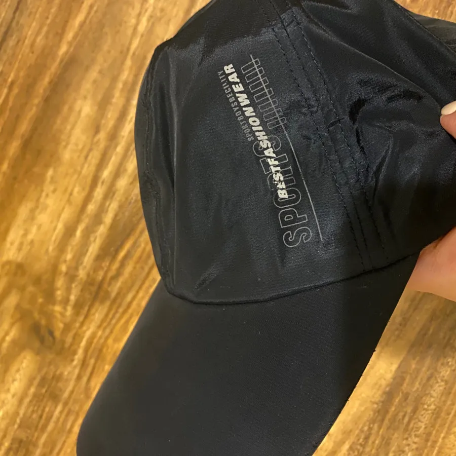 کلاه کپ اسپرت