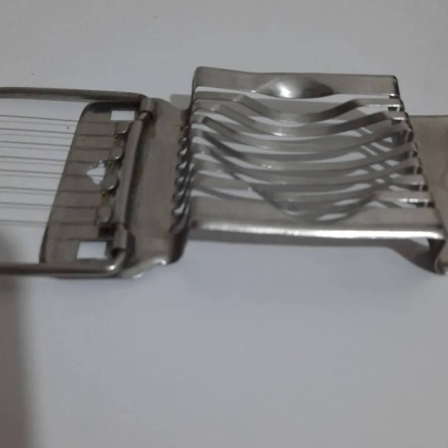 اسلایسر تخم مرغ