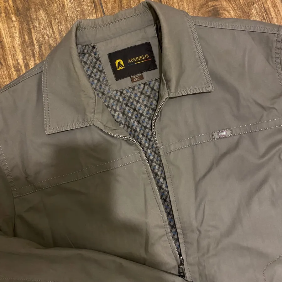 کاپشن مردانه