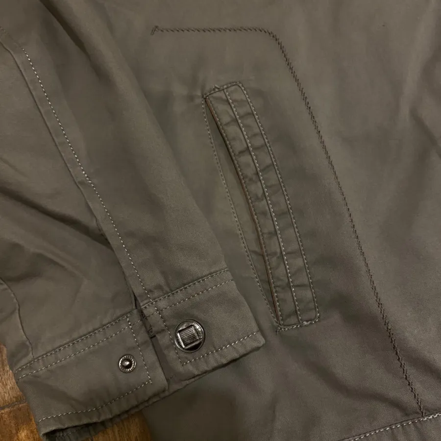 کاپشن مردانه