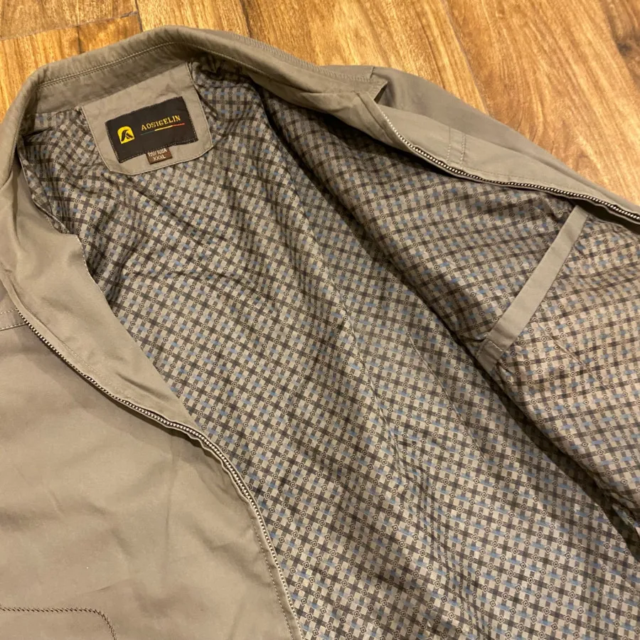 کاپشن مردانه