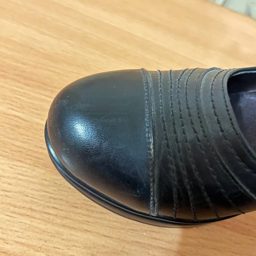 کفش پاشنه دار سایز 39