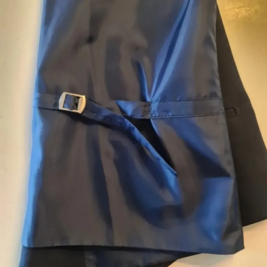 جلیقه فاستونی