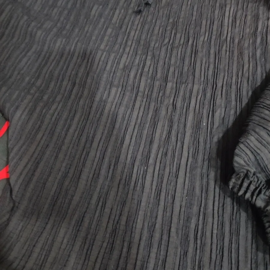 لباس آستین کیمونو