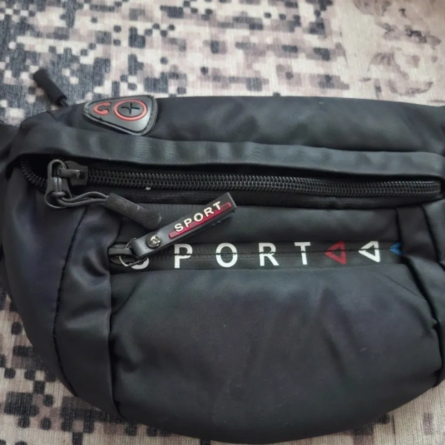 کیف بادی بگ