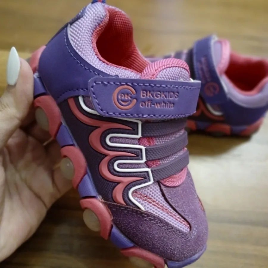 کفش نو بچگانه سایز 24