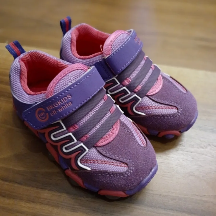 کفش نو بچگانه سایز 24