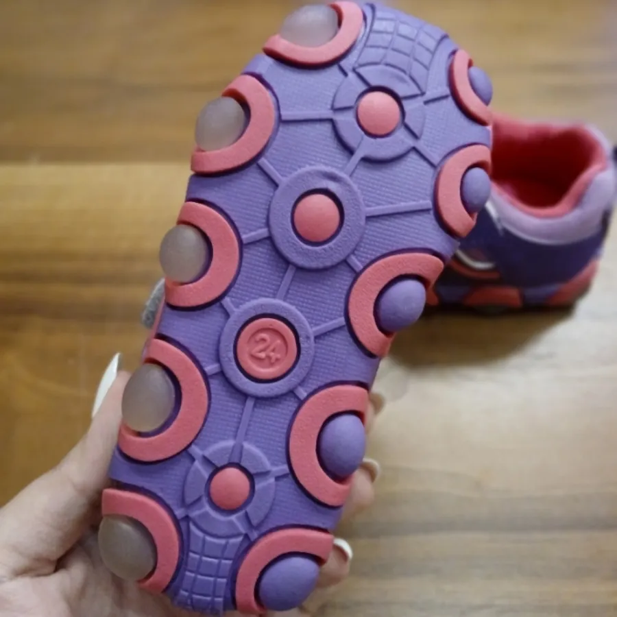 کفش نو بچگانه سایز 24