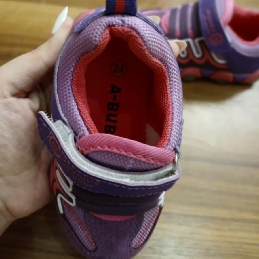 کفش نو بچگانه سایز 24