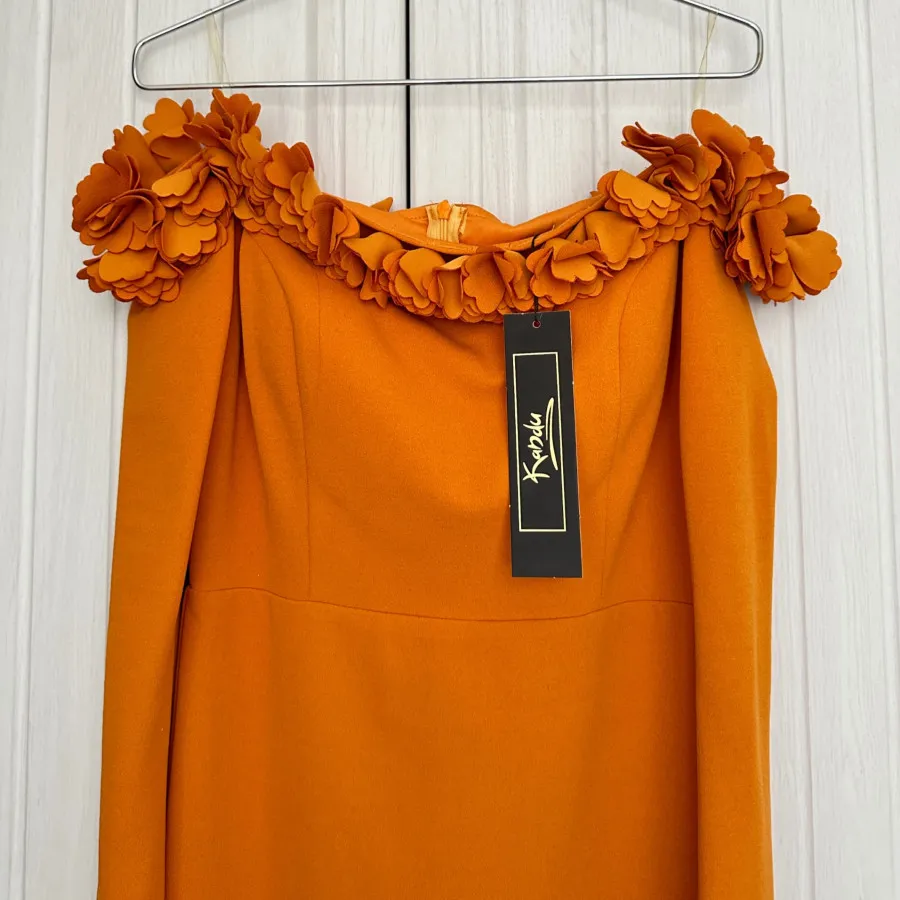 پیراهن مجلسی