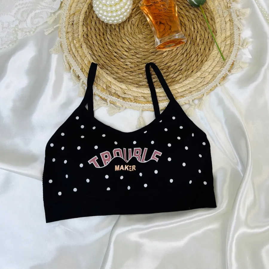 نیمتنه خالدار کاپدار