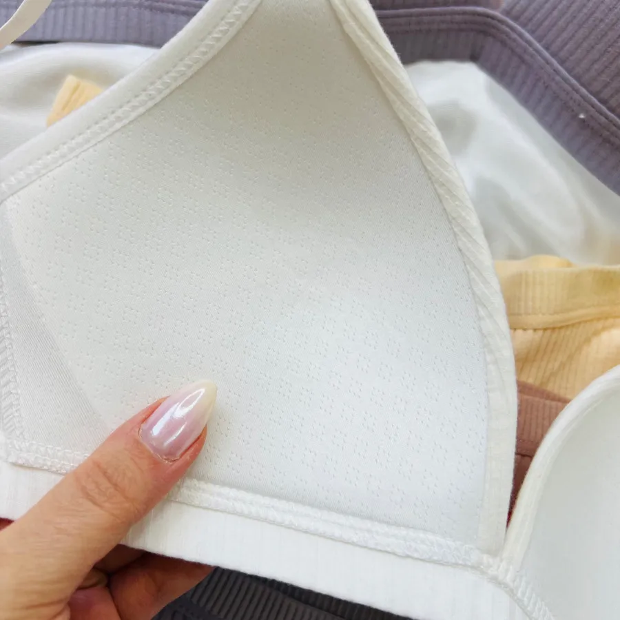 ست سوتین و شورت کبریتی