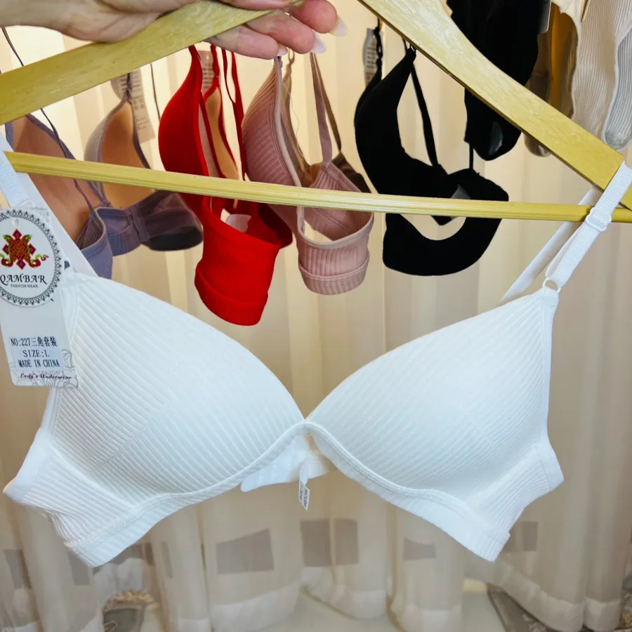 ست سوتین و شورت کبریتی