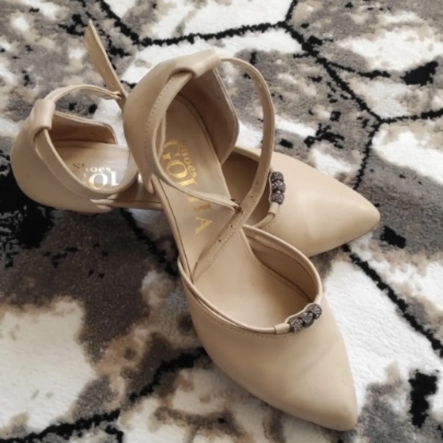 کفش مجلسی واسپرت