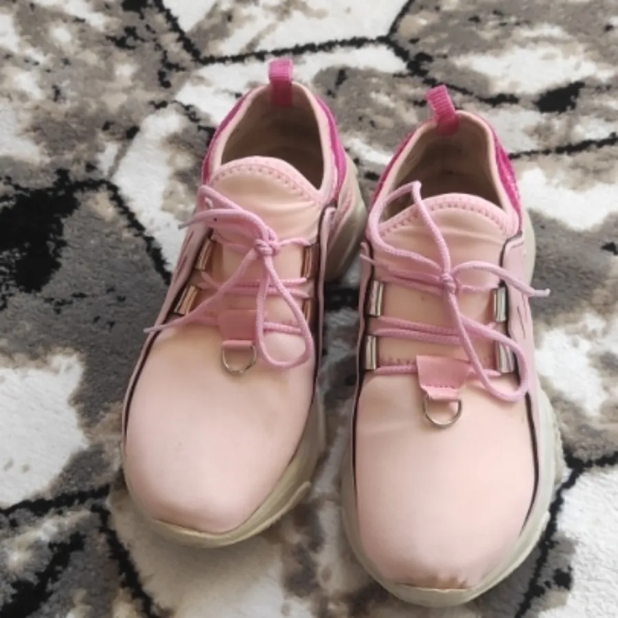 کفش مجلسی واسپرت