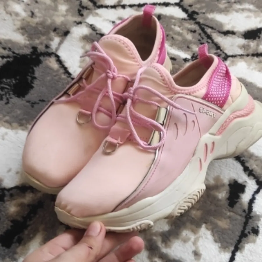 کفش مجلسی واسپرت